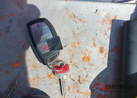 2016 Hyundai Elantra Gt из США, поврежденный, VIN KMHD35LH2GU270403